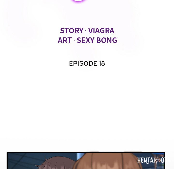 The Unforeseen Guest The Unforeseen Guest Chapter 18 - Page 12