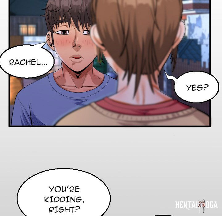 The Unforeseen Guest The Unforeseen Guest Chapter 18 - Page 13