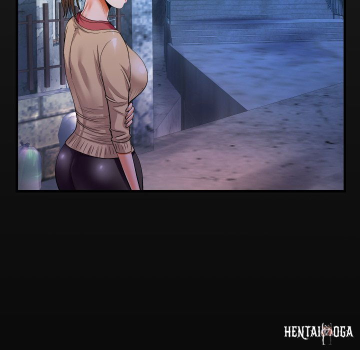 The Unforeseen Guest The Unforeseen Guest Chapter 18 - Page 19