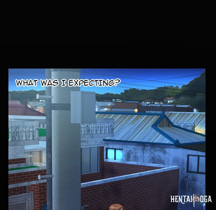 The Unforeseen Guest The Unforeseen Guest Chapter 18 - Page 21