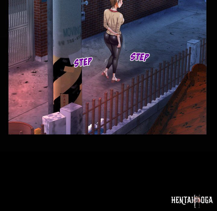 The Unforeseen Guest The Unforeseen Guest Chapter 18 - Page 22