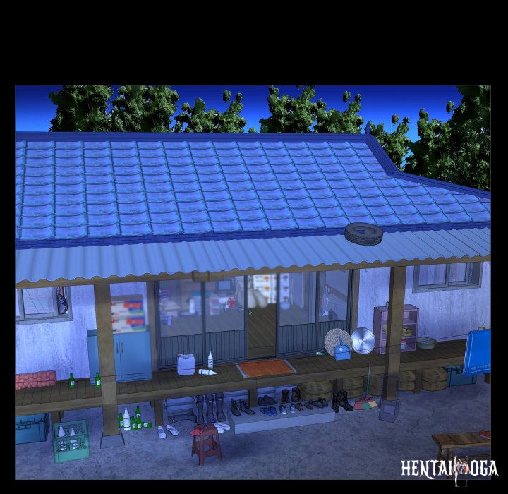 The Unforeseen Guest The Unforeseen Guest Chapter 18 - Page 23