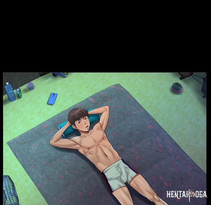 The Unforeseen Guest The Unforeseen Guest Chapter 18 - Page 25