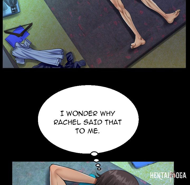 The Unforeseen Guest The Unforeseen Guest Chapter 18 - Page 26