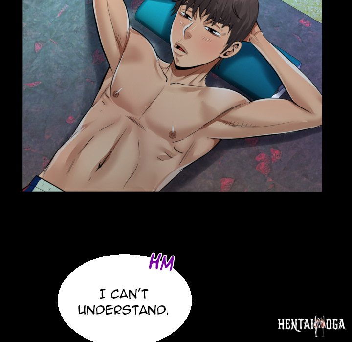 The Unforeseen Guest The Unforeseen Guest Chapter 18 - Page 27