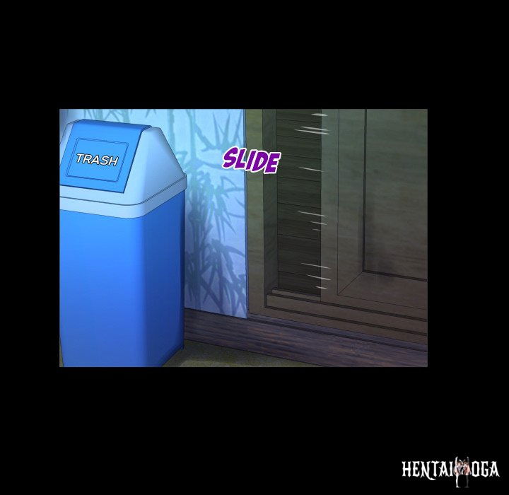 The Unforeseen Guest The Unforeseen Guest Chapter 18 - Page 29