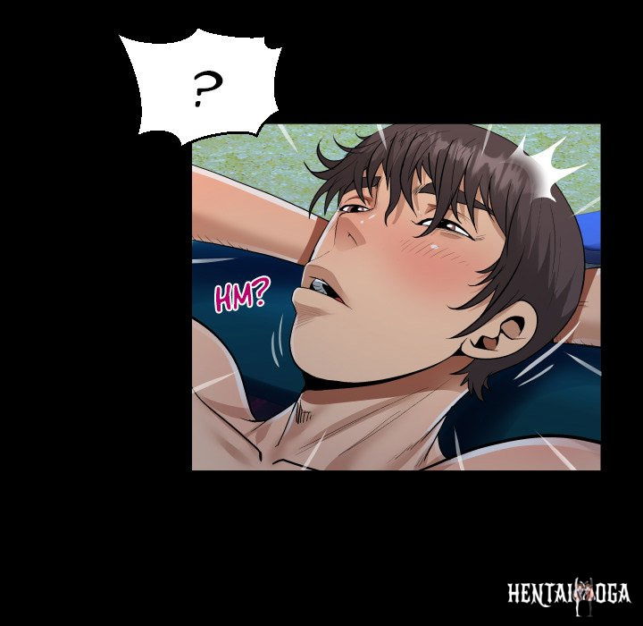 The Unforeseen Guest The Unforeseen Guest Chapter 18 - Page 33