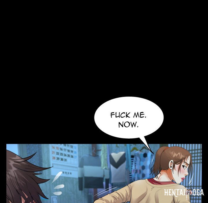 The Unforeseen Guest The Unforeseen Guest Chapter 18 - Page 43