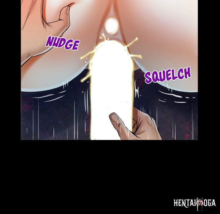 The Unforeseen Guest The Unforeseen Guest Chapter 18 - Page 48