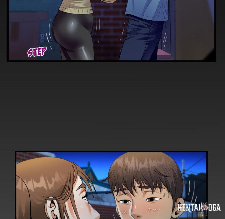 The Unforeseen Guest The Unforeseen Guest Chapter 18 - Page 5