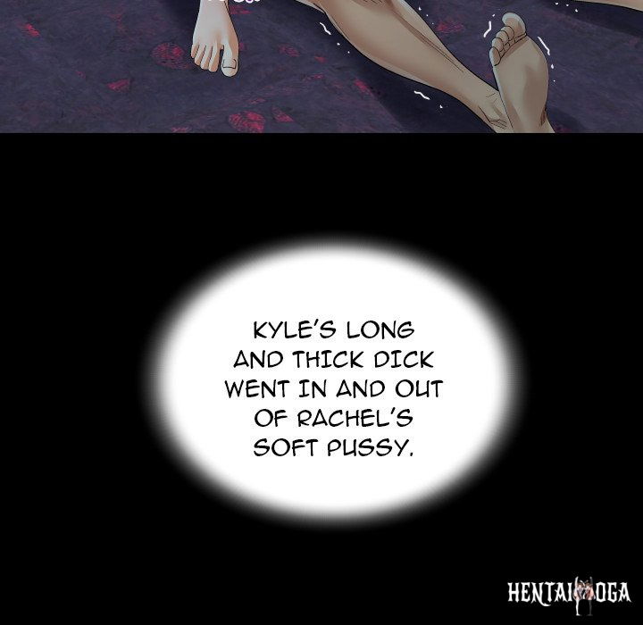 The Unforeseen Guest The Unforeseen Guest Chapter 18 - Page 56