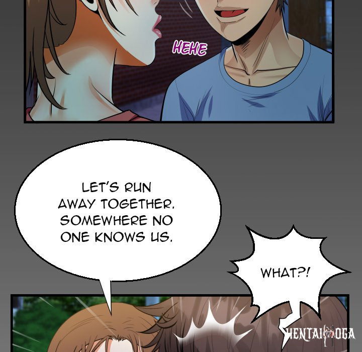 The Unforeseen Guest The Unforeseen Guest Chapter 18 - Page 6