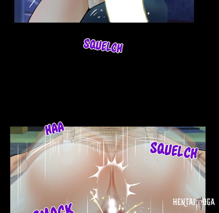 The Unforeseen Guest The Unforeseen Guest Chapter 18 - Page 61