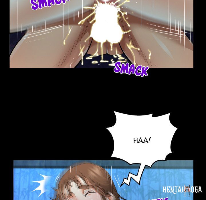 The Unforeseen Guest The Unforeseen Guest Chapter 18 - Page 62