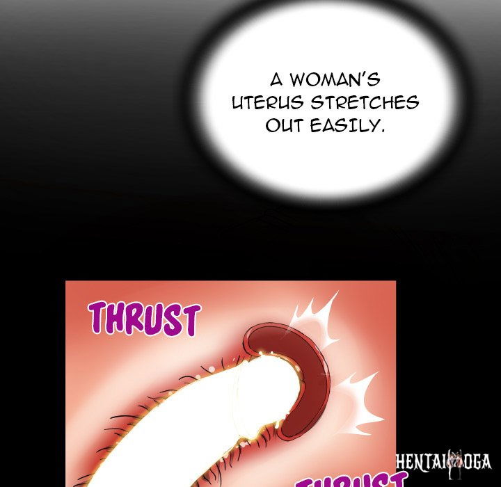 The Unforeseen Guest The Unforeseen Guest Chapter 18 - Page 69