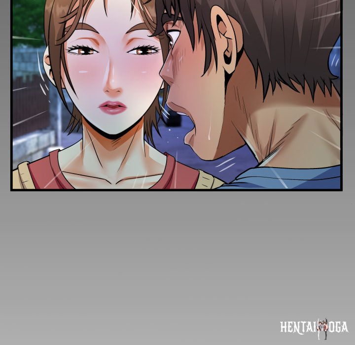 The Unforeseen Guest The Unforeseen Guest Chapter 18 - Page 7