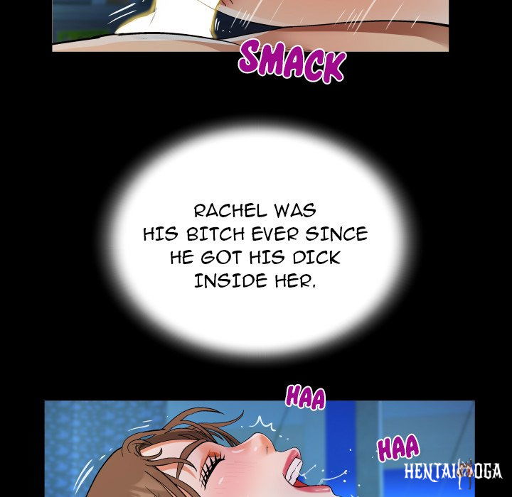 The Unforeseen Guest The Unforeseen Guest Chapter 18 - Page 71