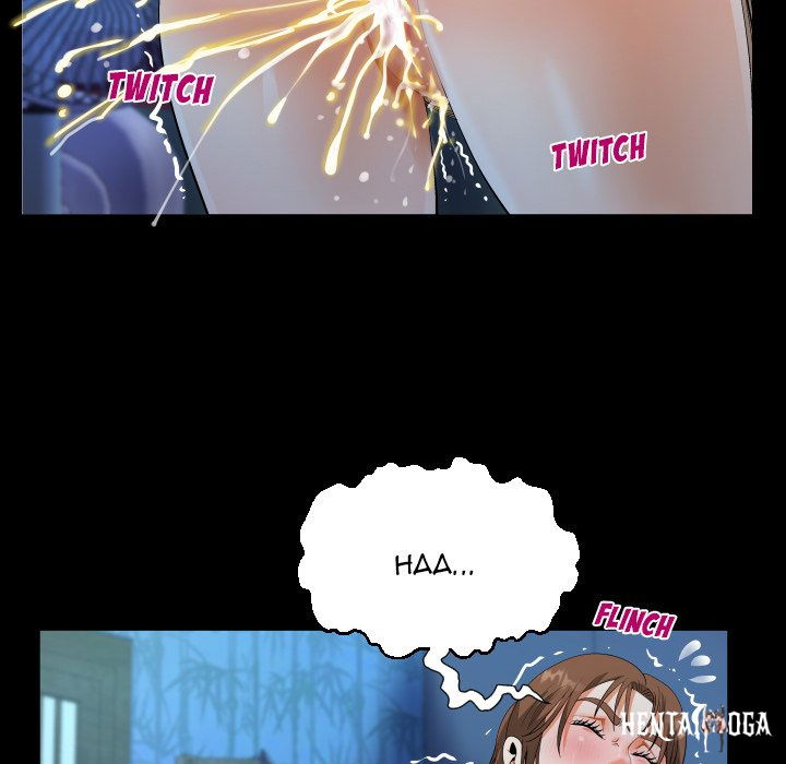 The Unforeseen Guest The Unforeseen Guest Chapter 18 - Page 77