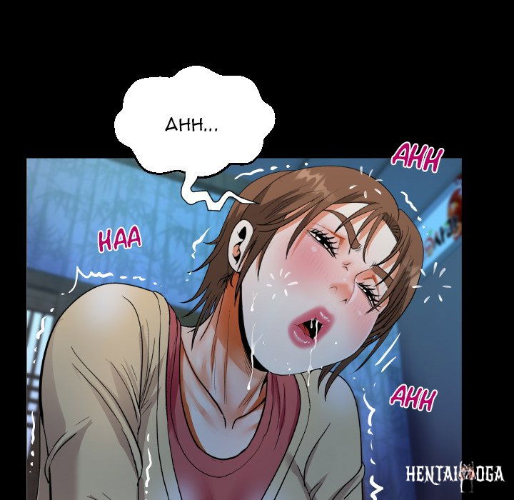 The Unforeseen Guest The Unforeseen Guest Chapter 18 - Page 79