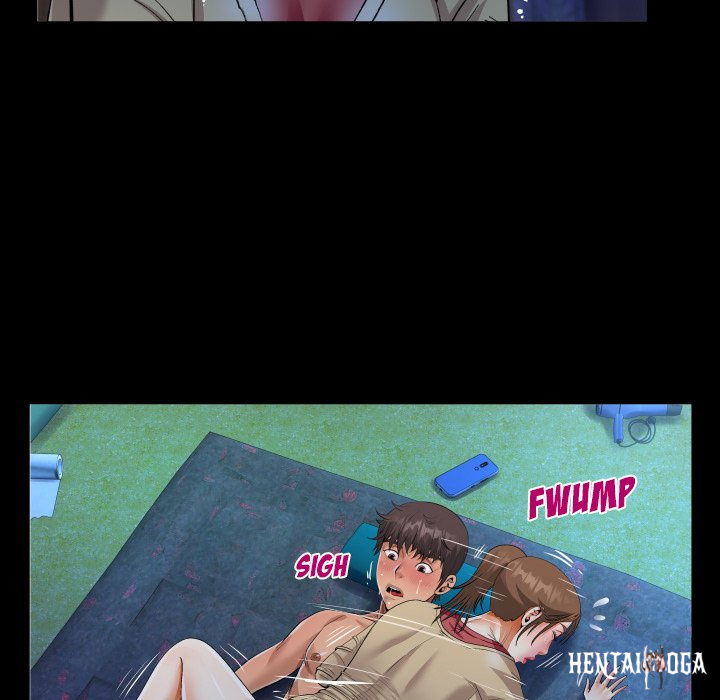 The Unforeseen Guest The Unforeseen Guest Chapter 18 - Page 80