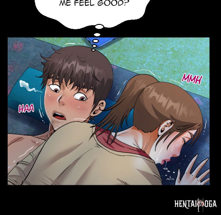 The Unforeseen Guest The Unforeseen Guest Chapter 18 - Page 82