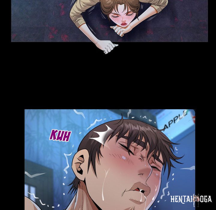 The Unforeseen Guest The Unforeseen Guest Chapter 18 - Page 88