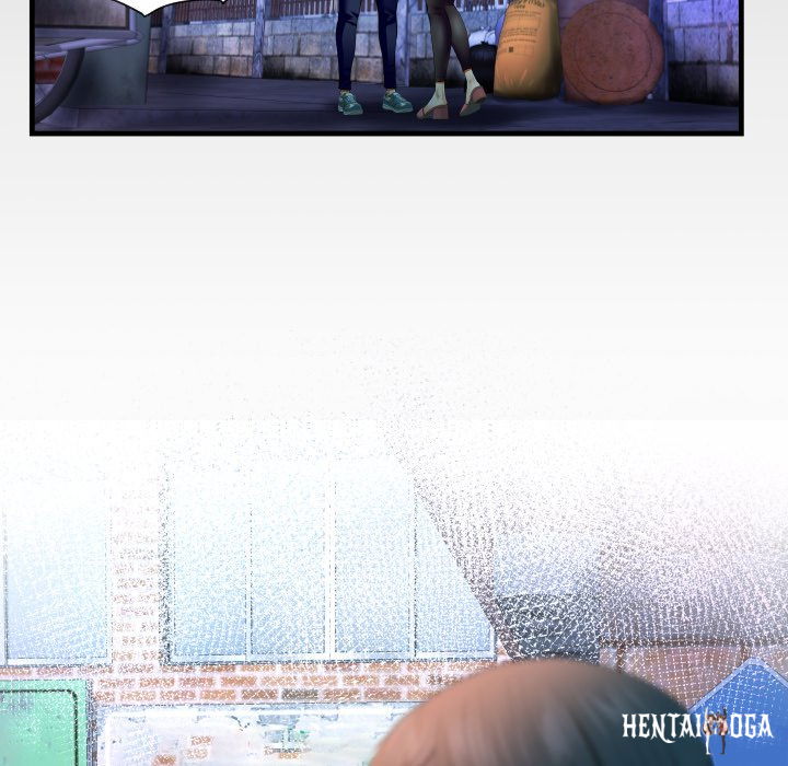 The Unforeseen Guest The Unforeseen Guest Chapter 18 - Page 9