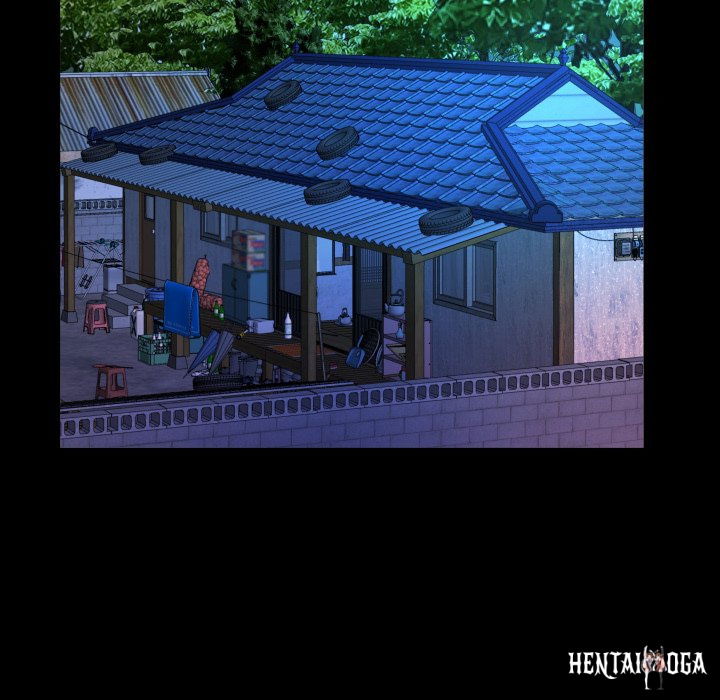 The Unforeseen Guest The Unforeseen Guest Chapter 18 - Page 91