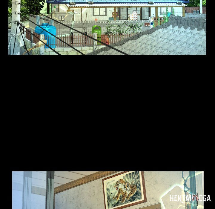 The Unforeseen Guest The Unforeseen Guest Chapter 18 - Page 93