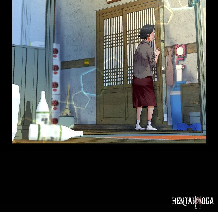 The Unforeseen Guest The Unforeseen Guest Chapter 18 - Page 94