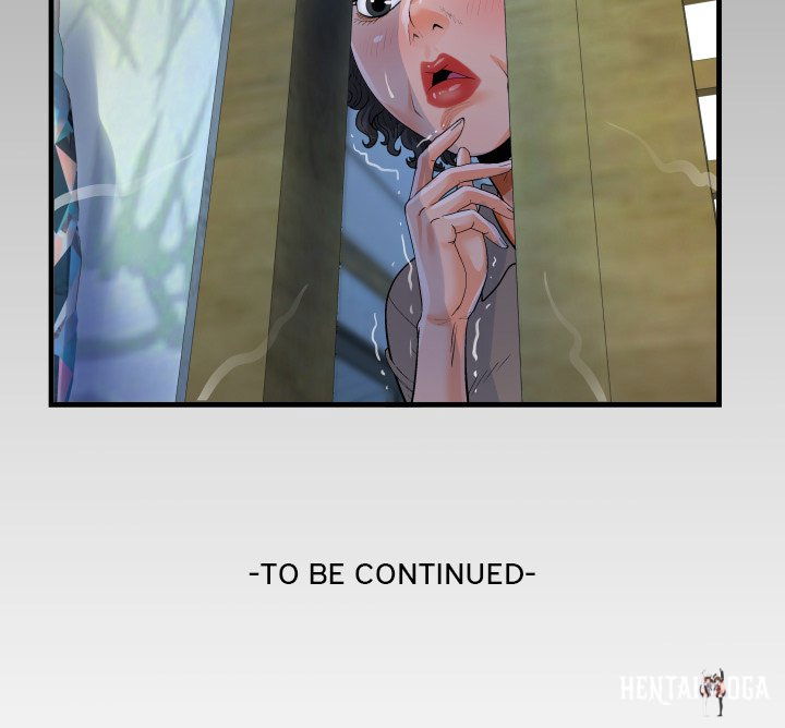 The Unforeseen Guest The Unforeseen Guest Chapter 18 - Page 97