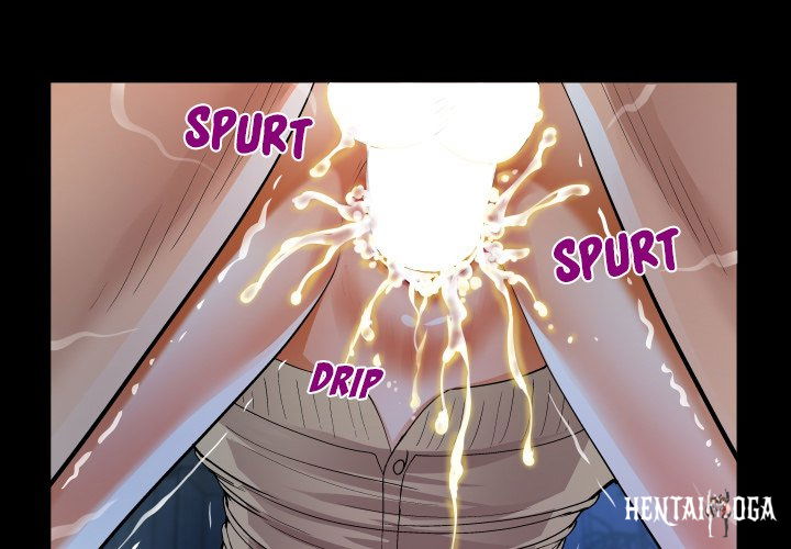 The Unforeseen Guest The Unforeseen Guest Chapter 19 - Page 1