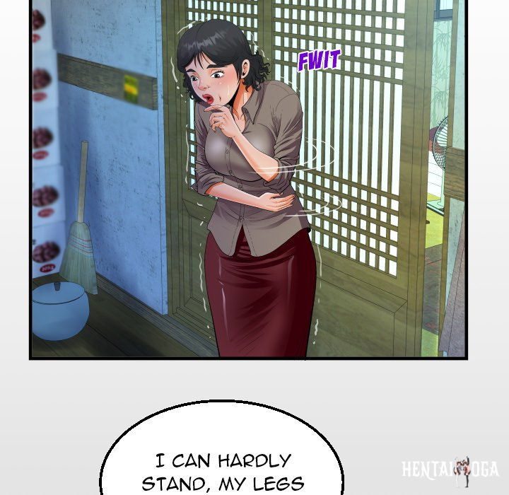 The Unforeseen Guest The Unforeseen Guest Chapter 19 - Page 13