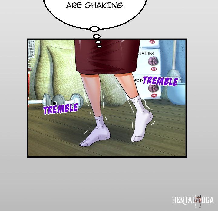 The Unforeseen Guest The Unforeseen Guest Chapter 19 - Page 14