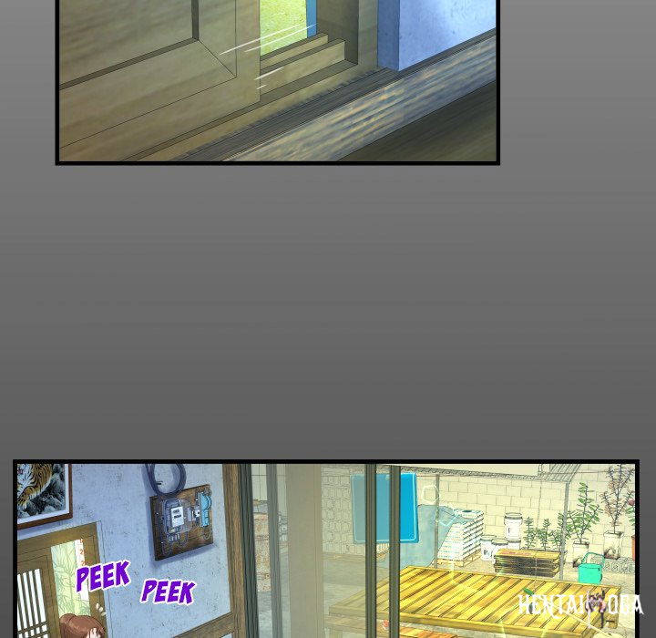 The Unforeseen Guest The Unforeseen Guest Chapter 19 - Page 16