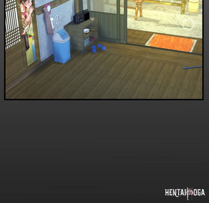 The Unforeseen Guest The Unforeseen Guest Chapter 19 - Page 17