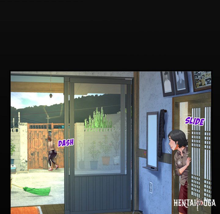 The Unforeseen Guest The Unforeseen Guest Chapter 19 - Page 19