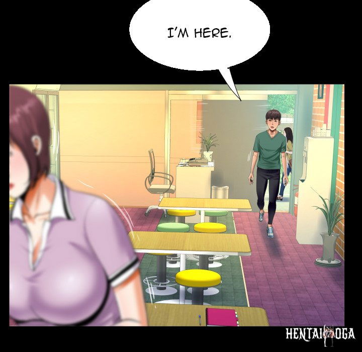 The Unforeseen Guest The Unforeseen Guest Chapter 19 - Page 23