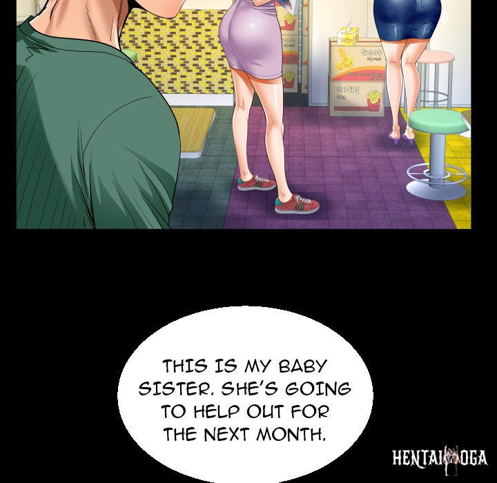 The Unforeseen Guest The Unforeseen Guest Chapter 19 - Page 25