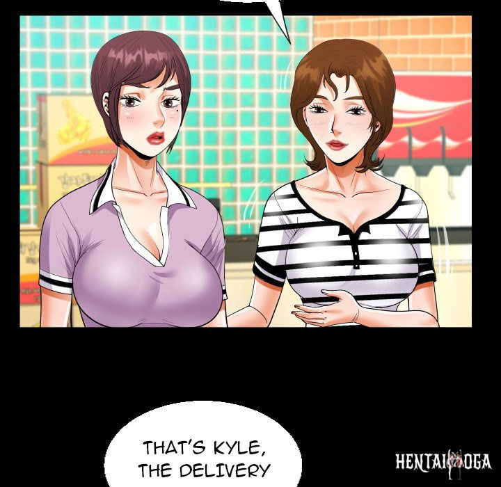 The Unforeseen Guest The Unforeseen Guest Chapter 19 - Page 26