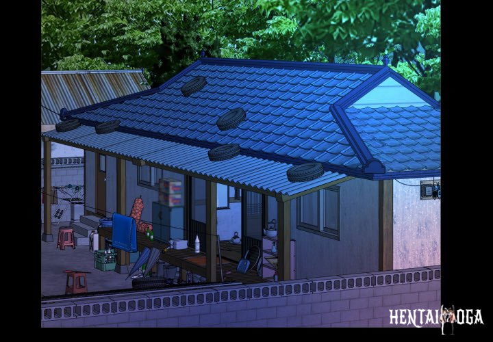 The Unforeseen Guest The Unforeseen Guest Chapter 19 - Page 3