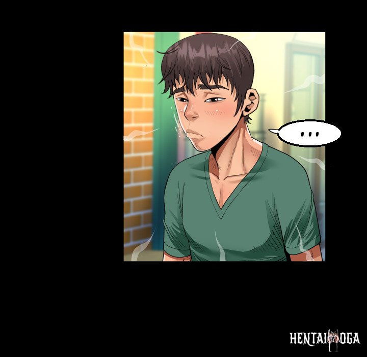 The Unforeseen Guest The Unforeseen Guest Chapter 19 - Page 32