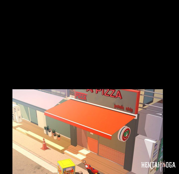 The Unforeseen Guest The Unforeseen Guest Chapter 19 - Page 33