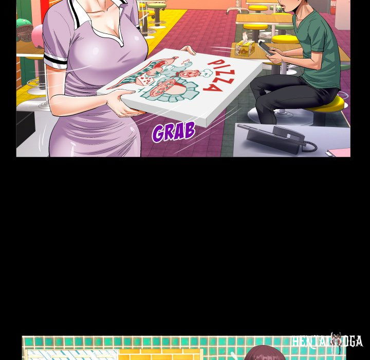 The Unforeseen Guest The Unforeseen Guest Chapter 19 - Page 35