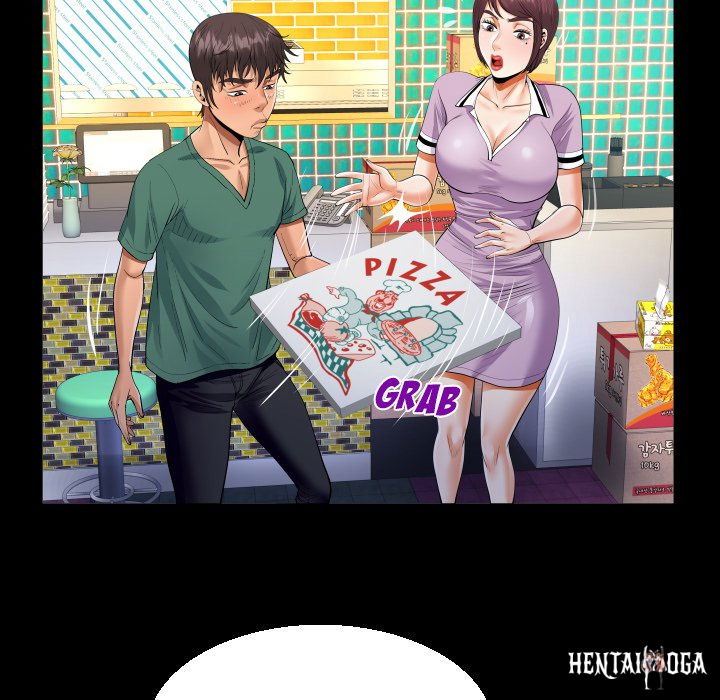 The Unforeseen Guest The Unforeseen Guest Chapter 19 - Page 36