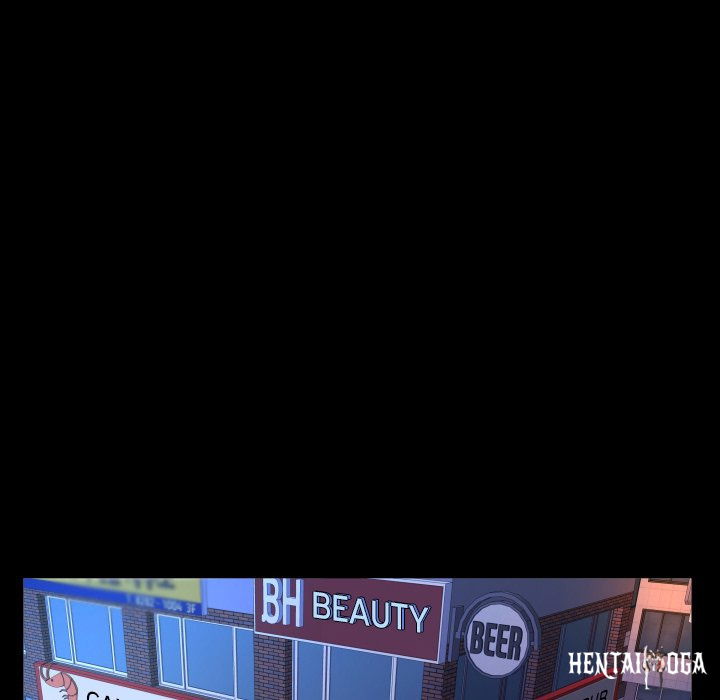 The Unforeseen Guest The Unforeseen Guest Chapter 19 - Page 38