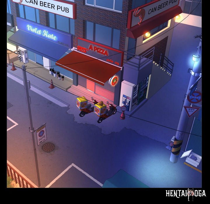 The Unforeseen Guest The Unforeseen Guest Chapter 19 - Page 39