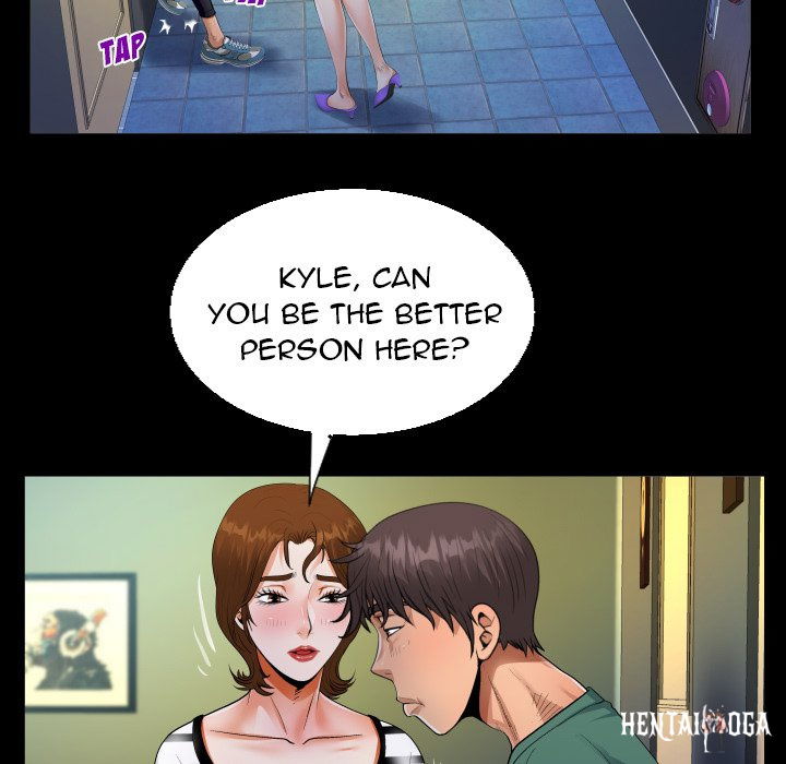 The Unforeseen Guest The Unforeseen Guest Chapter 19 - Page 42