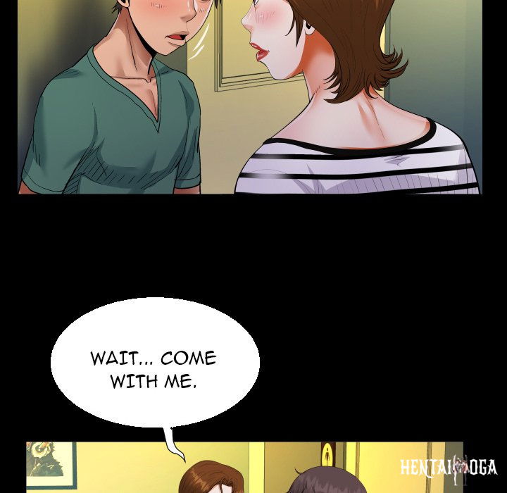 The Unforeseen Guest The Unforeseen Guest Chapter 19 - Page 44