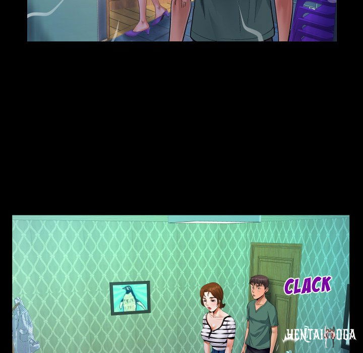 The Unforeseen Guest The Unforeseen Guest Chapter 19 - Page 48